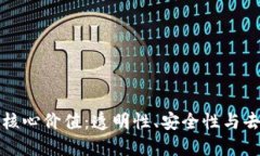 探索区块链的核心价值：透明性、安全