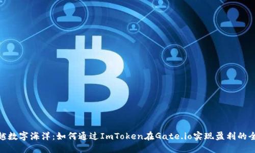 : 跨越数字海洋：如何通过ImToken在Gate.io实现盈利的全攻略