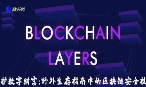 
守护数字财富：野外生存指南中的区块链安全技巧