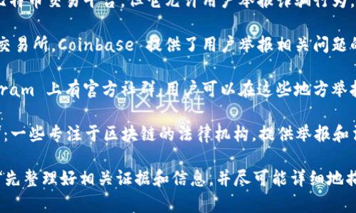 关于实名举报区块链平台，确实有一些知名的渠道和平台可以提供相关服务。以下是一些重要的实名举报区块链平台：

1. **美国联邦贸易委员会（FTC）**：FTC 提供了一个在线投诉平台，用户可以举报任何形式的诈骗，包括涉及区块链和加密货币的诈骗。

2. **Chainalysis**：虽然 Chainalysis 是一家区块链数据分析公司，但它也与执法机构合作，可以提供加密货币交易的可疑活动报告。

3. **CryptoCompare**：这个平台提供了一个社区举报机制，允许用户举报欺诈行为和不当行为。

4. **LocalBitcoins**：虽然主要是一个P2P比特币交易平台，但它允许用户举报诈骗行为，尤其是在交易中遇到的问题。

5. **Coinbase**：作为一个大型的加密货币交易所，Coinbase 提供了用户举报相关问题的渠道，包括欺诈和盗窃。

6. **Telegram**：许多区块链项目在 Telegram 上有官方社群，用户可以在这些地方举报不当行为或诈骗。

7. **区块链相关的法律服务商和咨询公司**：一些专注于区块链的法律机构，提供举报和法律支持的服务。

如果您想进行实名举报，建议在进行举报之前先整理好相关证据和信息，并尽可能详细地描述情况，以便于相关机构进行调查。