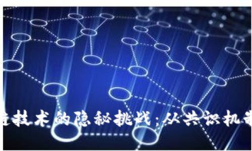 : 揭秘区块链技术的隐秘挑战：从共识机制到安全漏洞