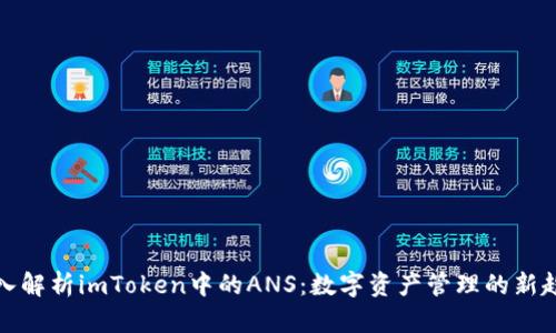 深入解析imToken中的ANS：数字资产管理的新趋势