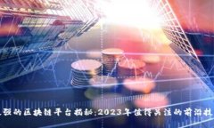 最强的区块链平台揭秘：2023年值得关