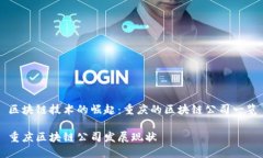 区块链技术的崛起：重庆的区块链公司