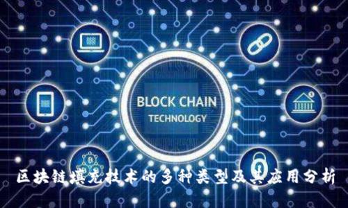 区块链填充技术的多种类型及其应用分析