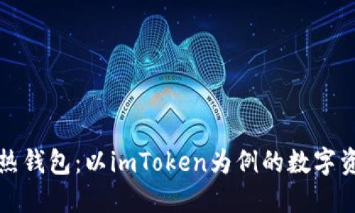 深入了解冷热钱包：以imToken为例的数字资产安全管理