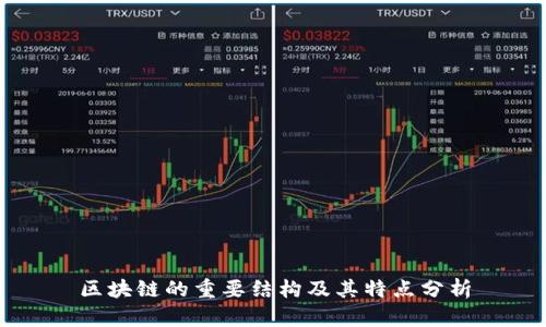 区块链的重要结构及其特点分析