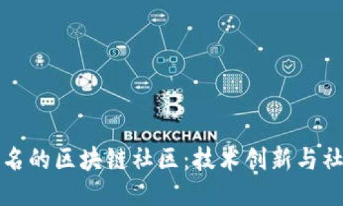 探索著名的区块链社区：技术创新与社区力量
