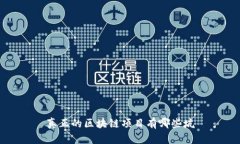 真正的区块链项目有哪些坑