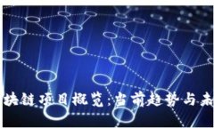 全球区块链项目概览：当前趋势与未来